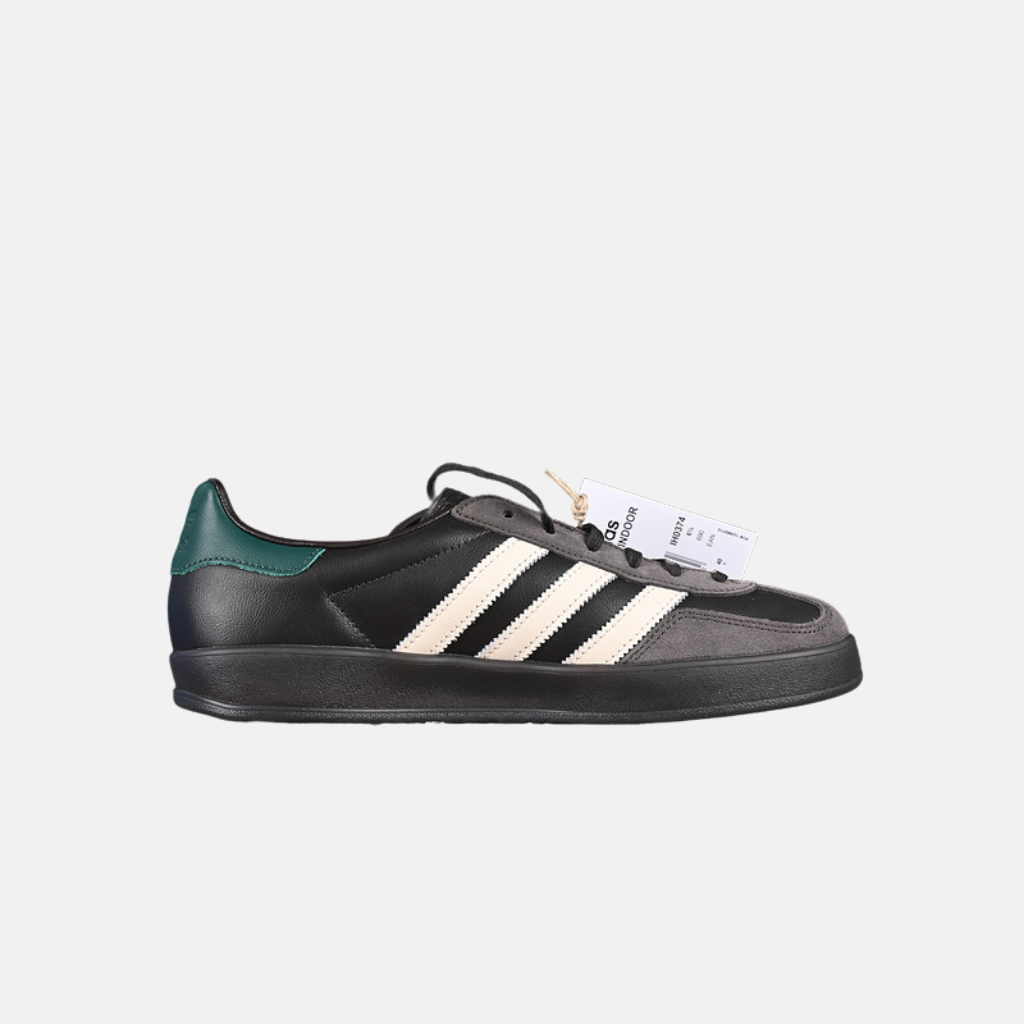 Originals Gazelle Indoor Kith Classics Program Ash