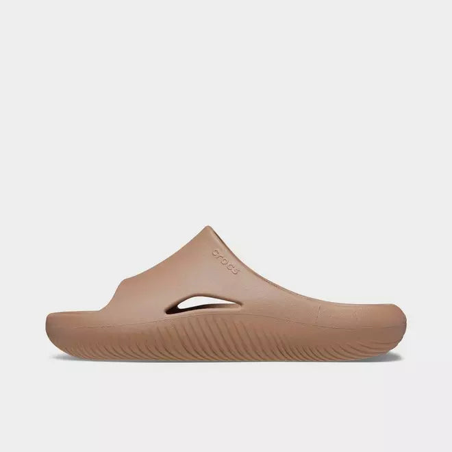 Men's Crocs Mellow Recovery Slide Sandals