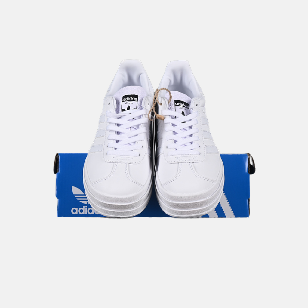 Originals Gazelle Bold Cloud White