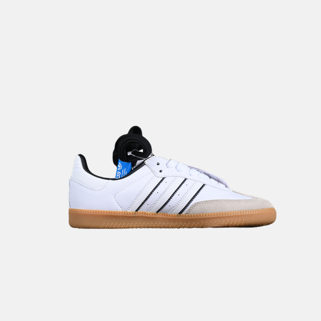 Samba OG J Cloud