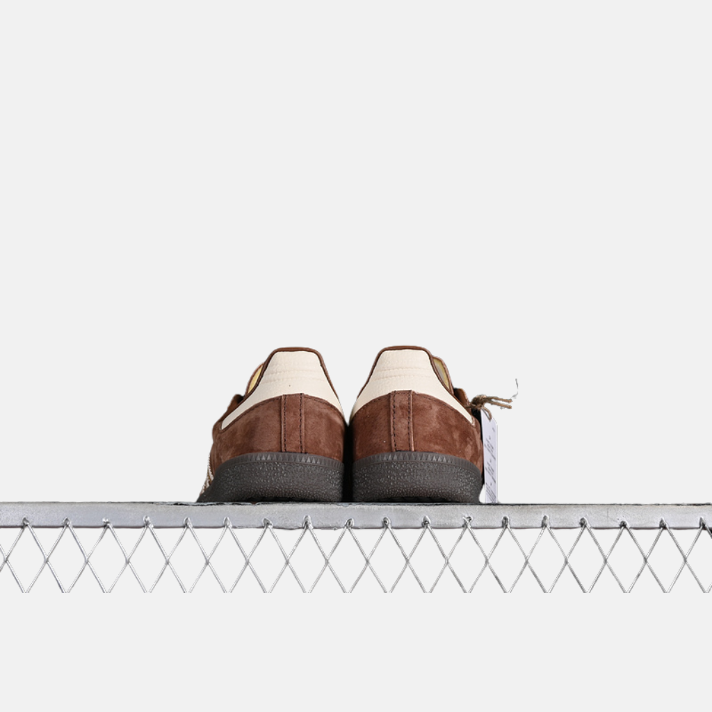 Samba OG Preloved Brown