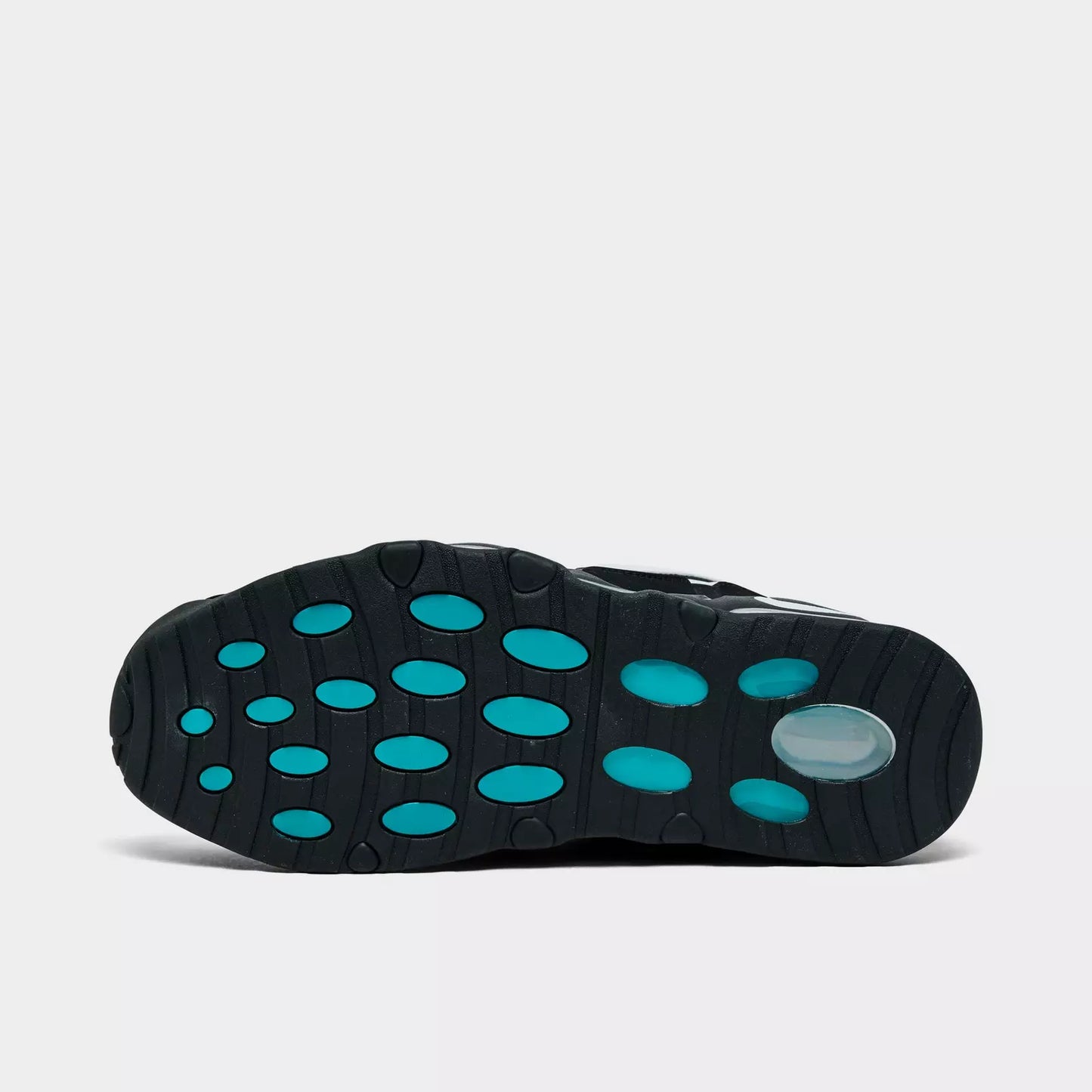 Men's Air Max Uptempo Basketball Shoes