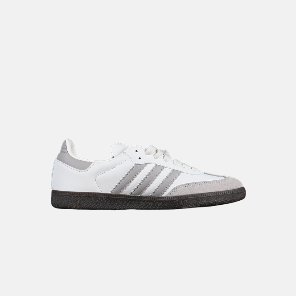 Samba OG White/Pink