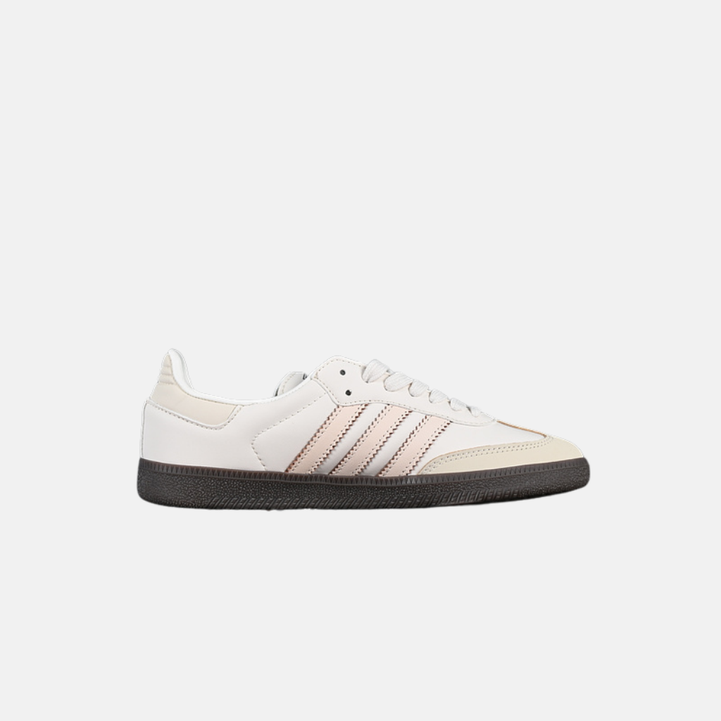 Samba Vegan OG Cloud White
