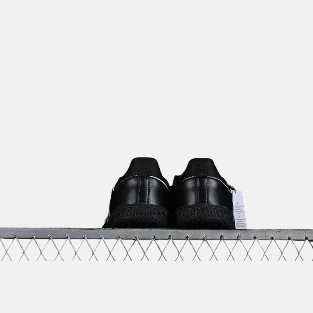 Samba OG Black/White