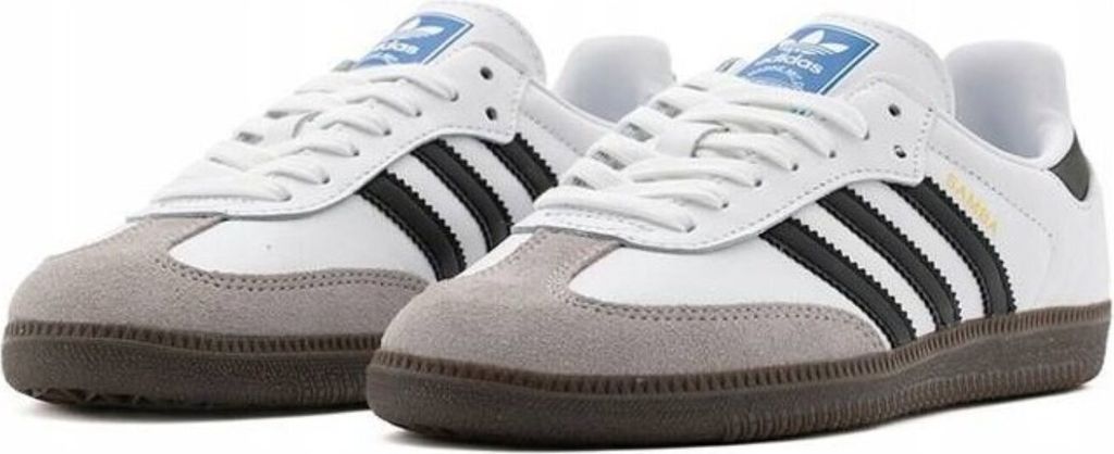 Originals Samba OG