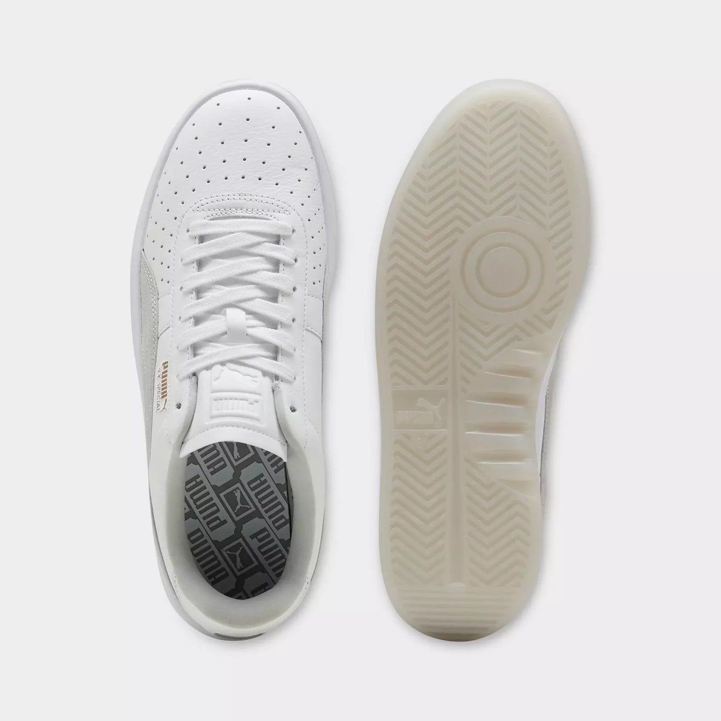 Men's Puma GV Special Plus Casual Shoes
