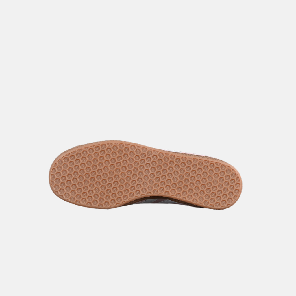 Gazelle W - Putty Mauve Ivory Pink Fusion