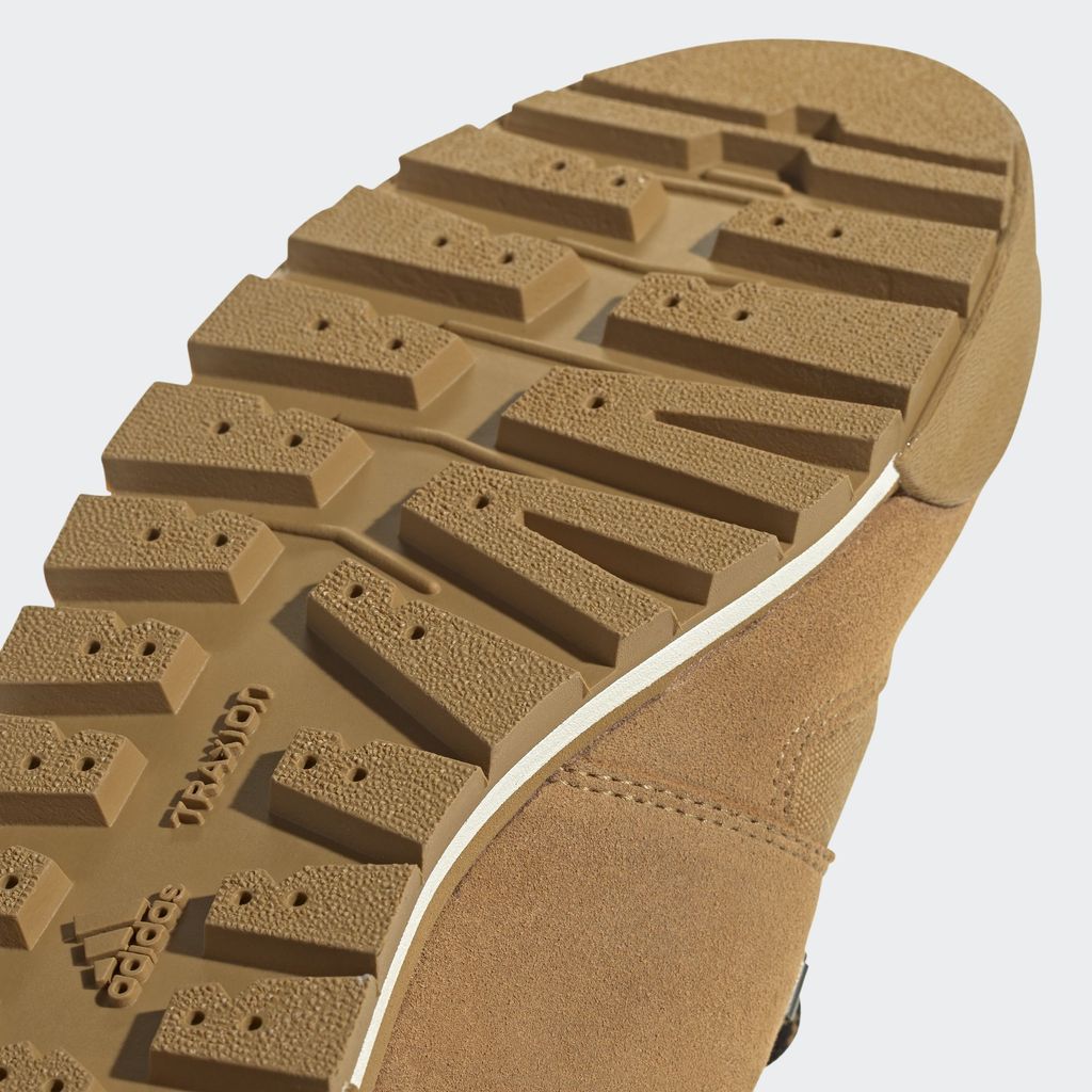 shoes Terrex Snowpitch Crdy