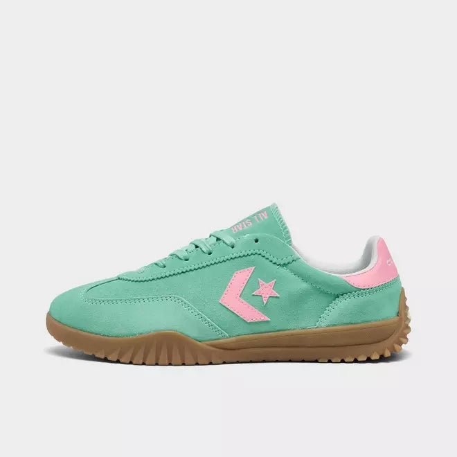 Converse Run Star Trainer Casual Shoes (Men's Sizing)