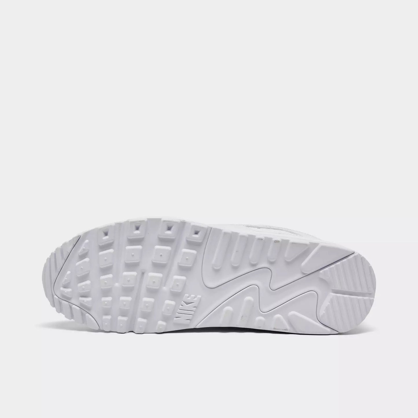 Men's Air Max 90 Leather Casual Shoes