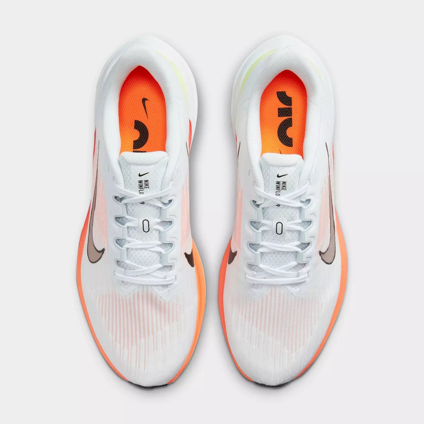 Men's Air Winflo 9 Running Shoes
