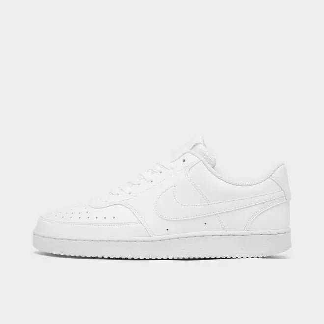 Men's Court Vision Low Next Nature Casual Shoes