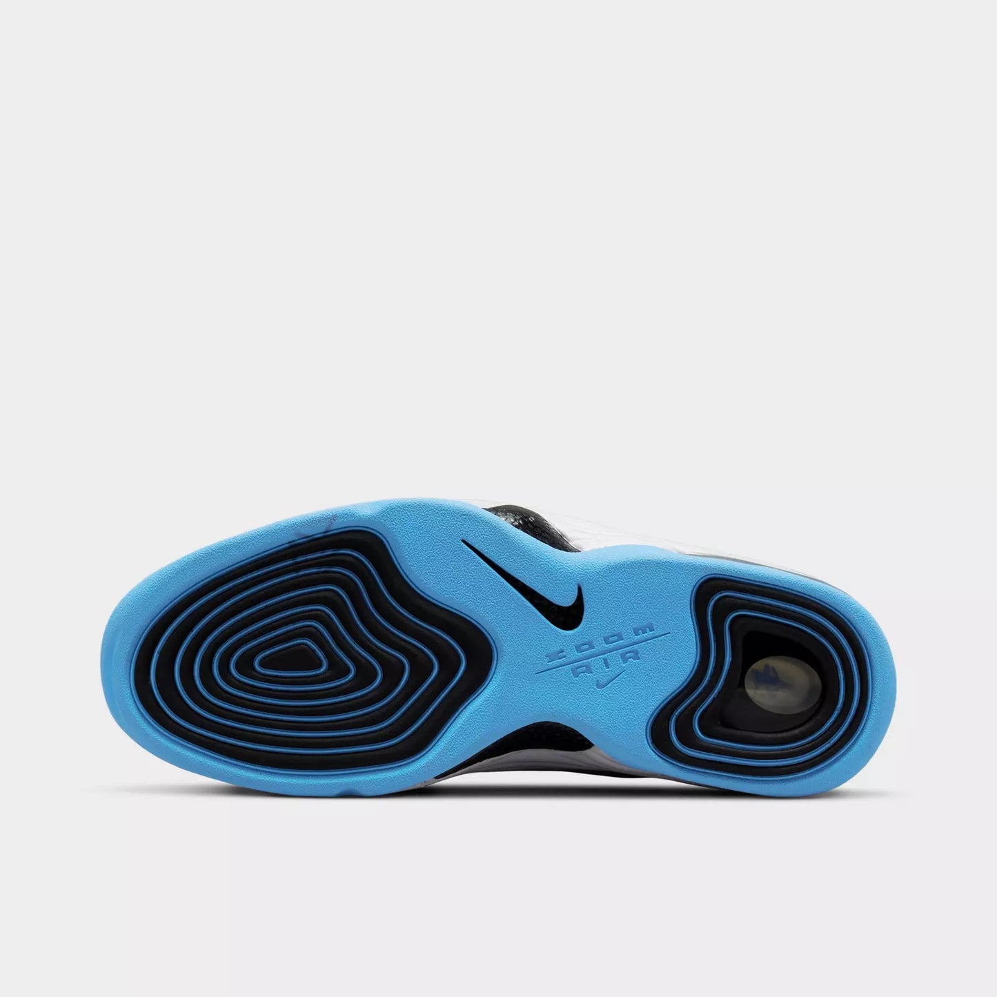 Men's x Social Status Air Penny 2 Basketball Shoes