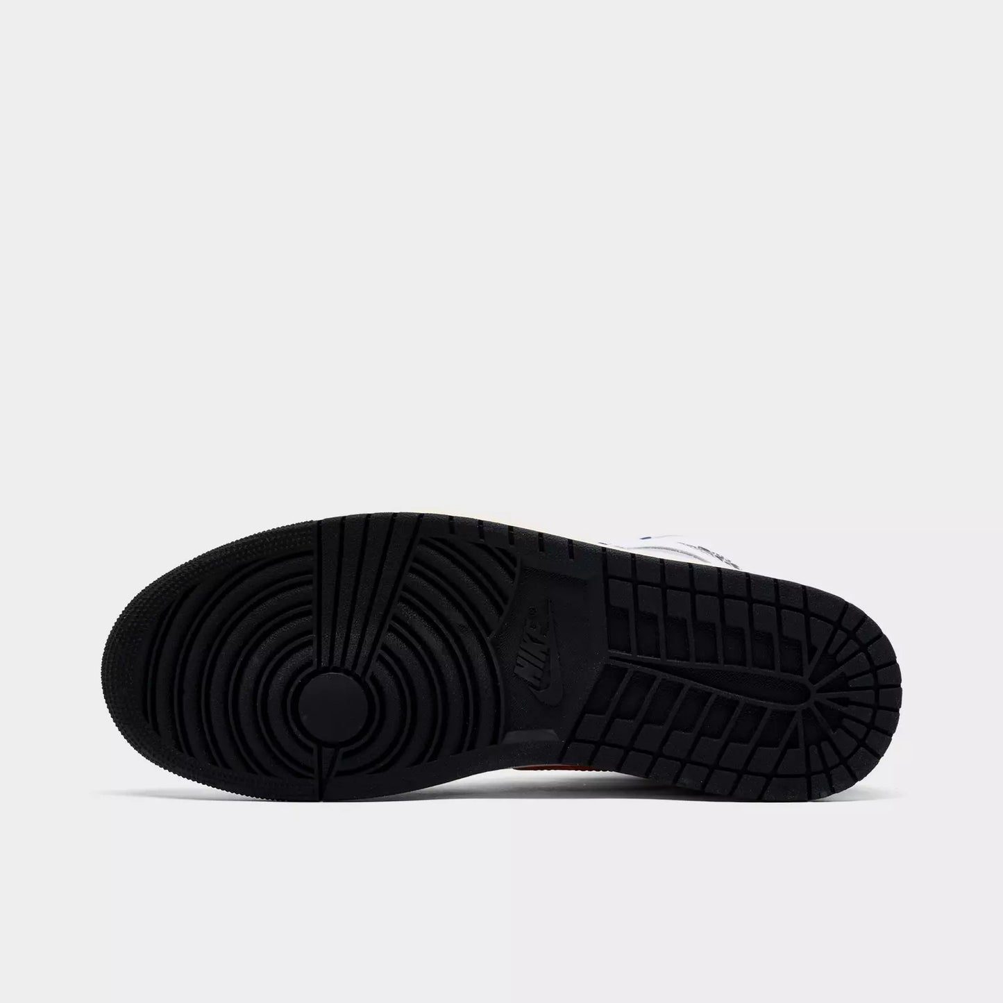 Men's Air Jordan Retro 1 High OG Casual Shoes