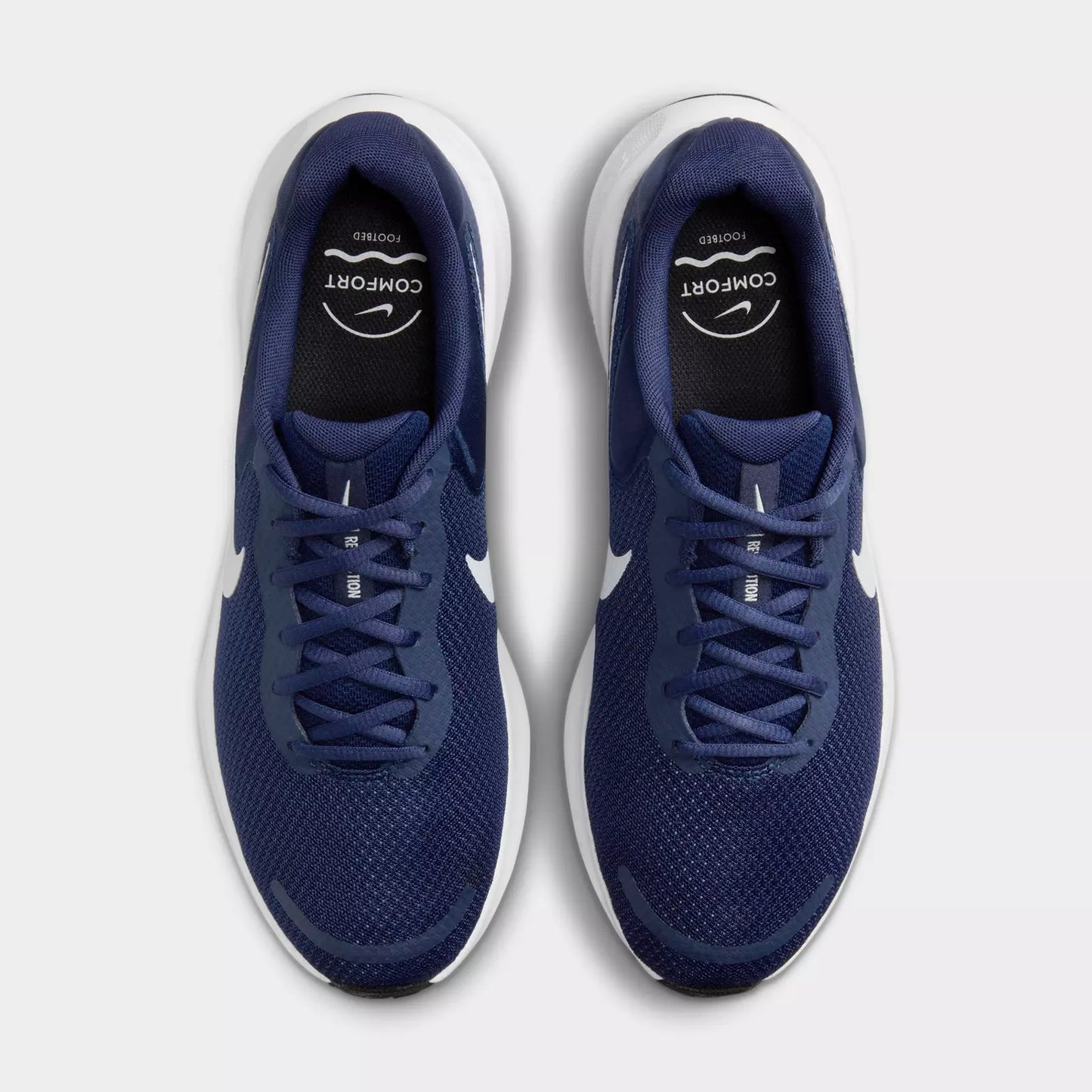 Men's Revolution 7 Road Running Shoes