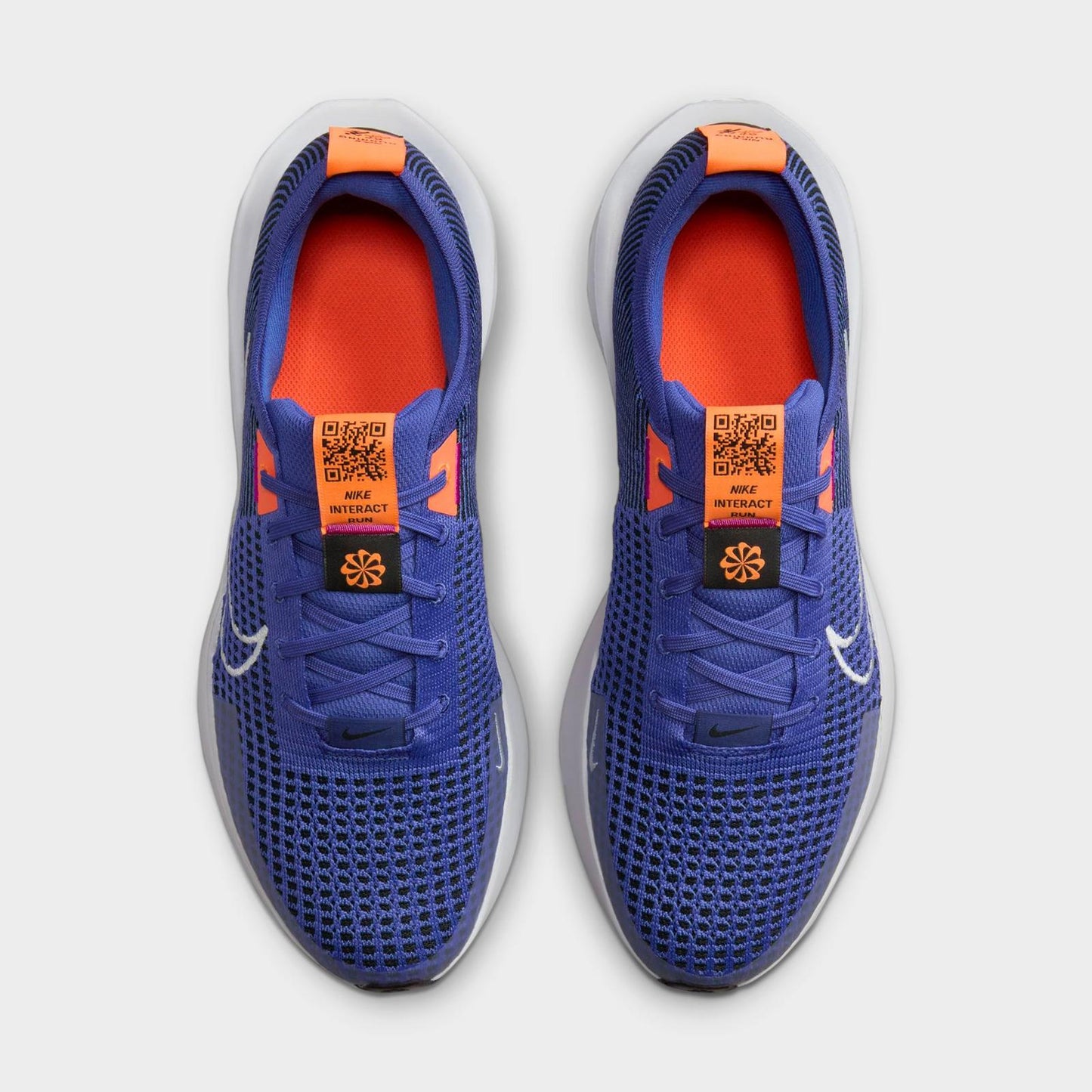 Men's Interact Run Running Shoes