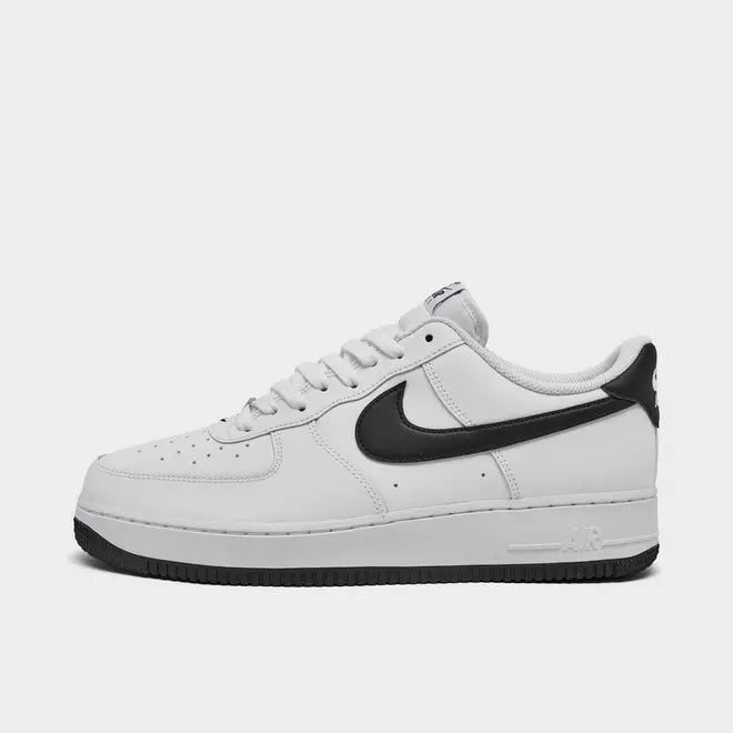 Men's Air Force 1 Low Casual Shoes