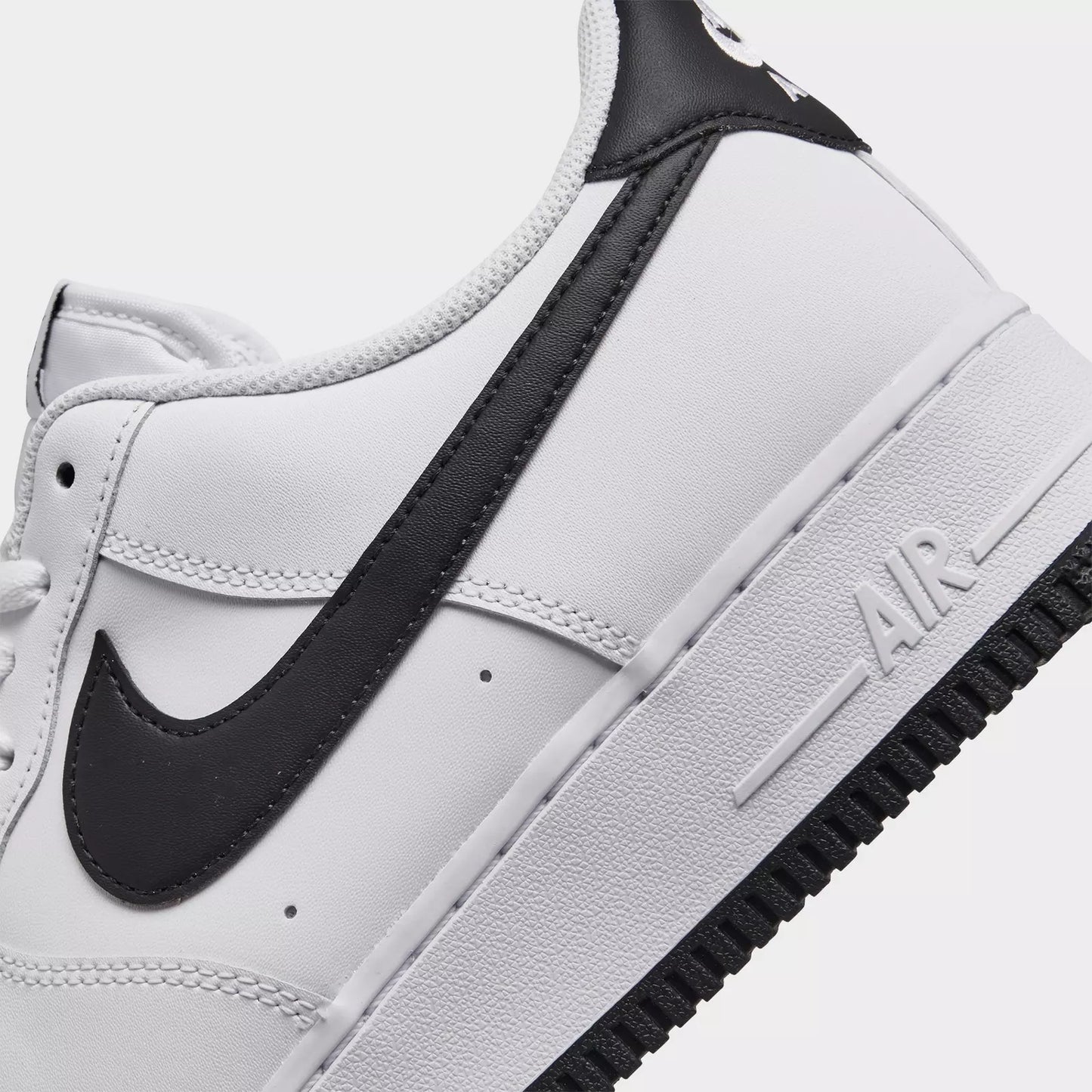 Men's Air Force 1 Low Casual Shoes