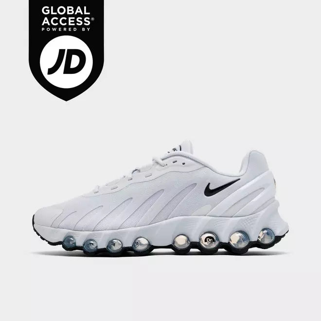 Men's Air Max Dn8 Casual Shoes
