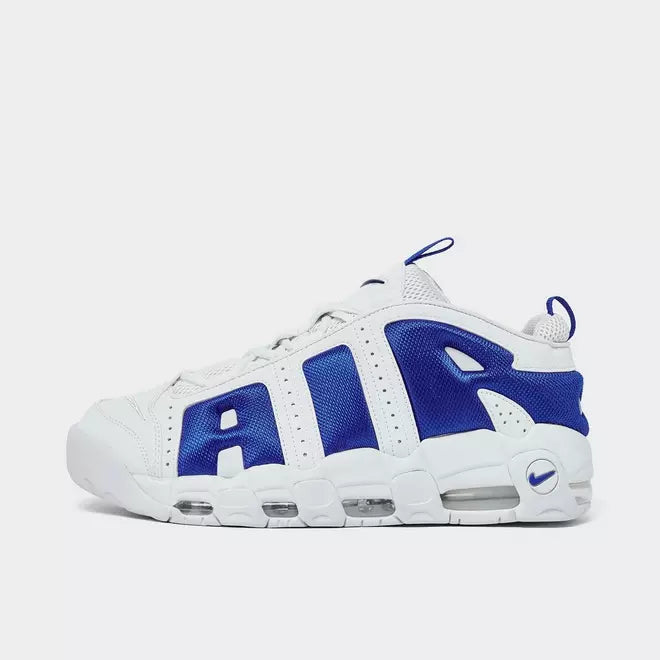 Men's Air More Uptempo Low Casual Shoes