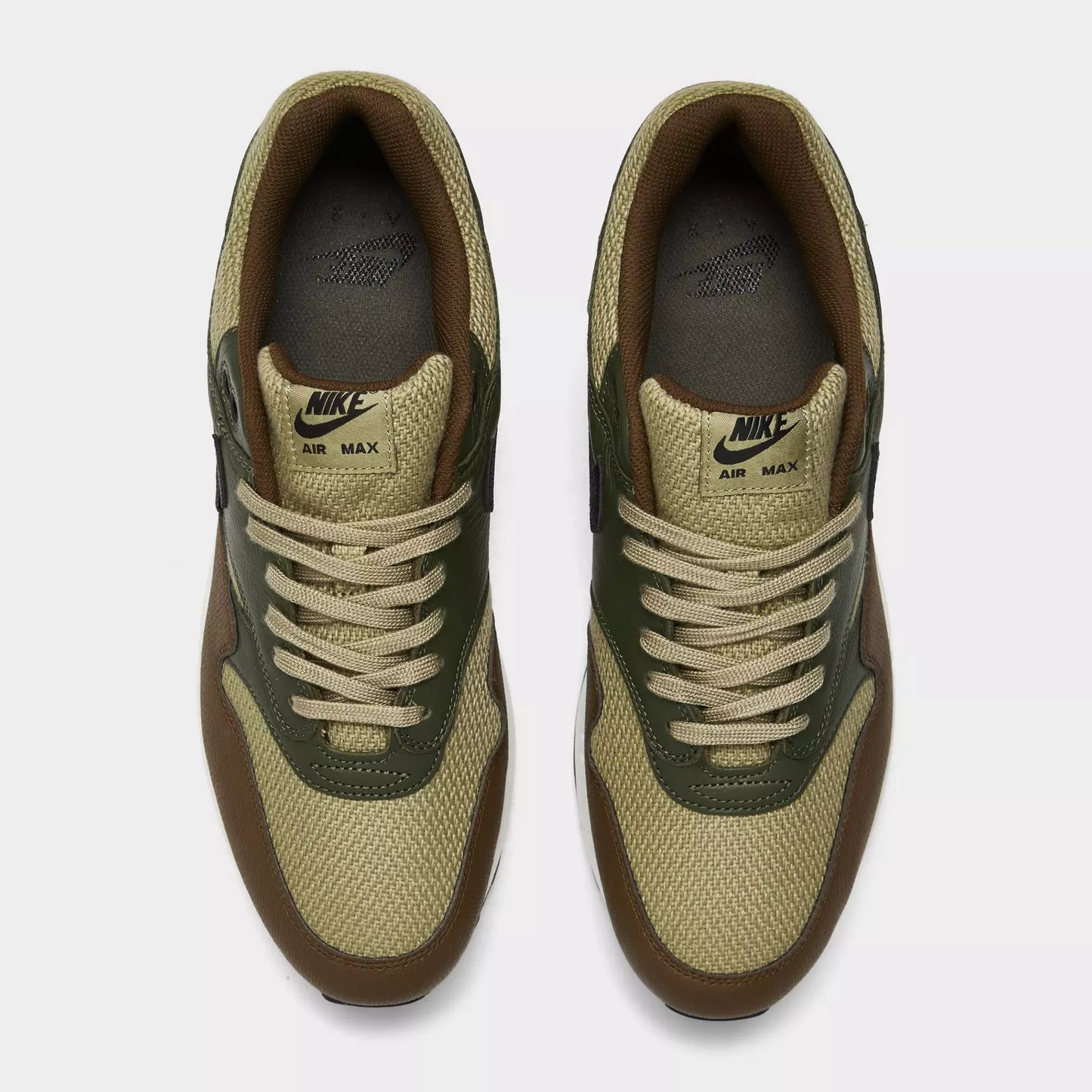Men's Air Max 1 Essential Premium Casual Shoes