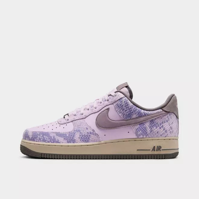 Men's Air Force 1 '07 LV8 SE Year of The Snake Casual Shoes