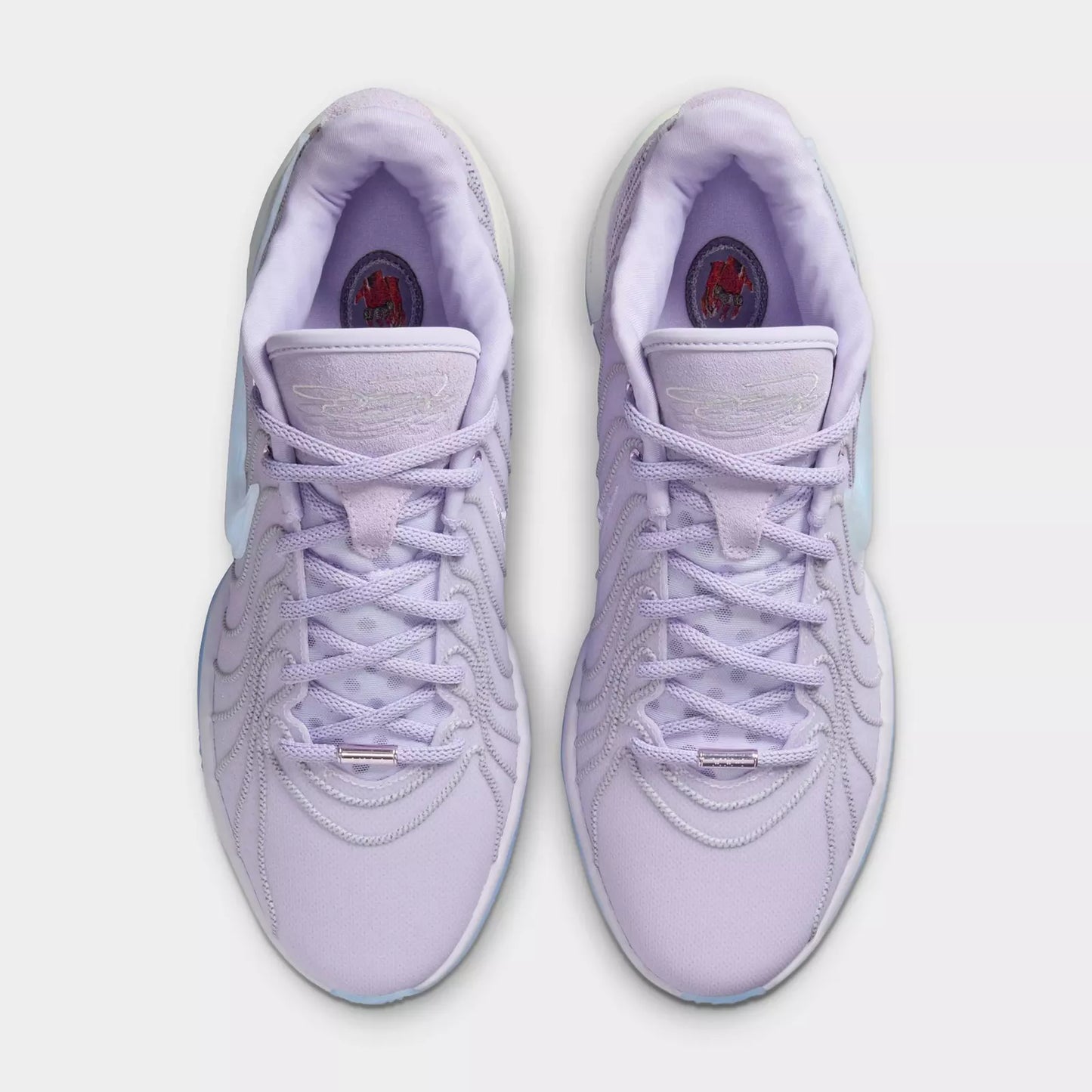Men's LeBron 21 Basketball Shoes