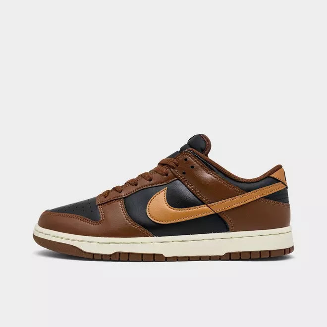 Men's Dunk Low Retro Casual Shoes