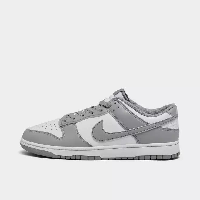 Men's Dunk Low Retro Casual Shoes