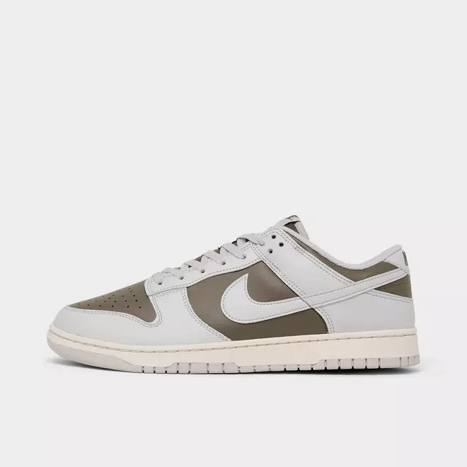 Men's Dunk Low Retro Casual Shoes