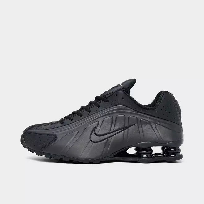 Men's Shox R4 Casual Shoes