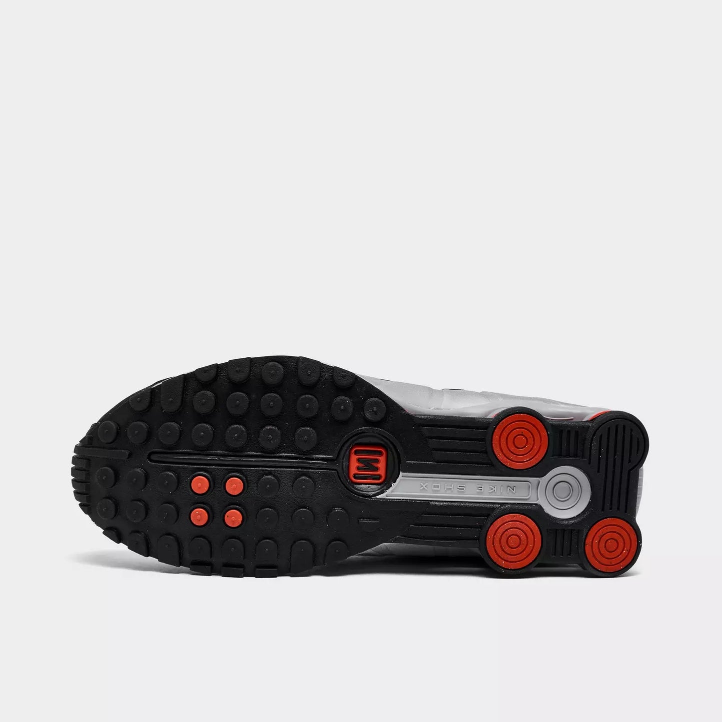 Men's Shox R4 Casual Shoes