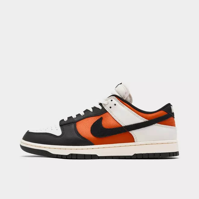 Men's Dunk Low Retro Casual Shoes