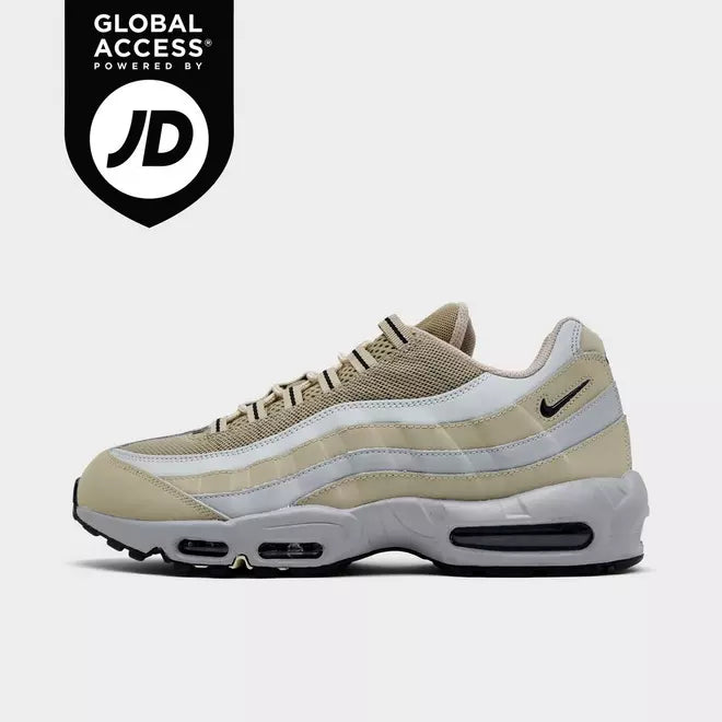 Men's Air Max 95 Casual Shoes