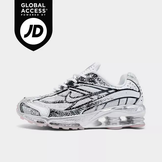Men's Shox Ride 2 Casual Shoes
