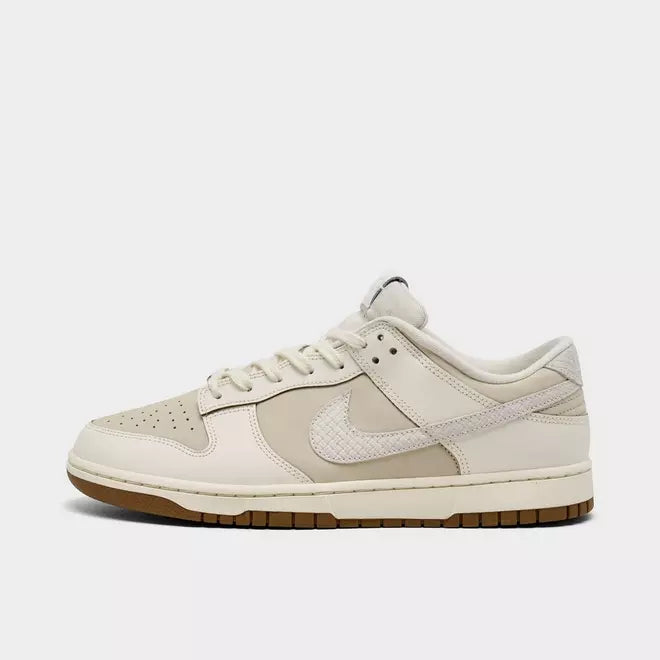 Men's Dunk Low Retro Casual Shoes