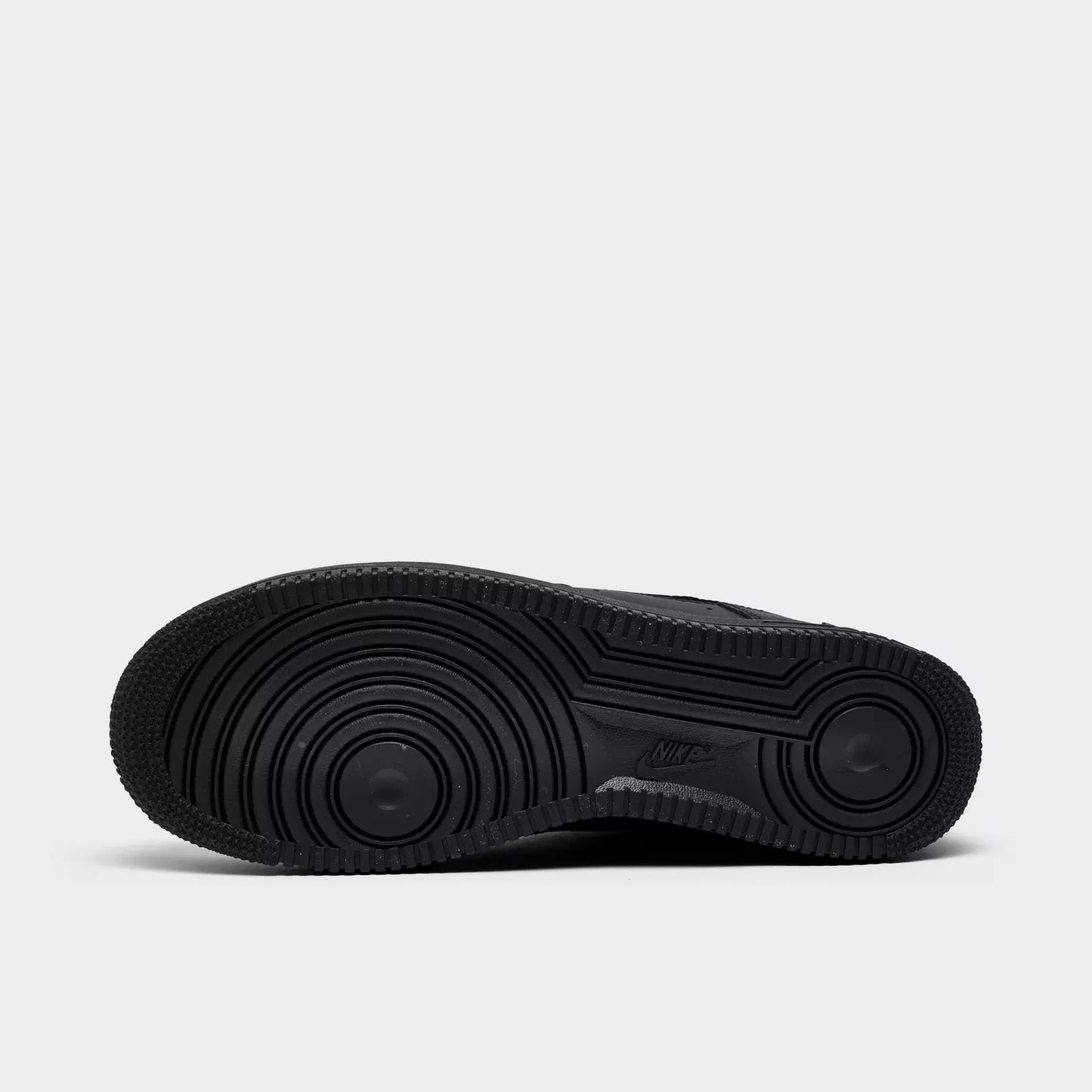 Men's Air Force 1 Low SE Nylon Swoosh Casual Shoes