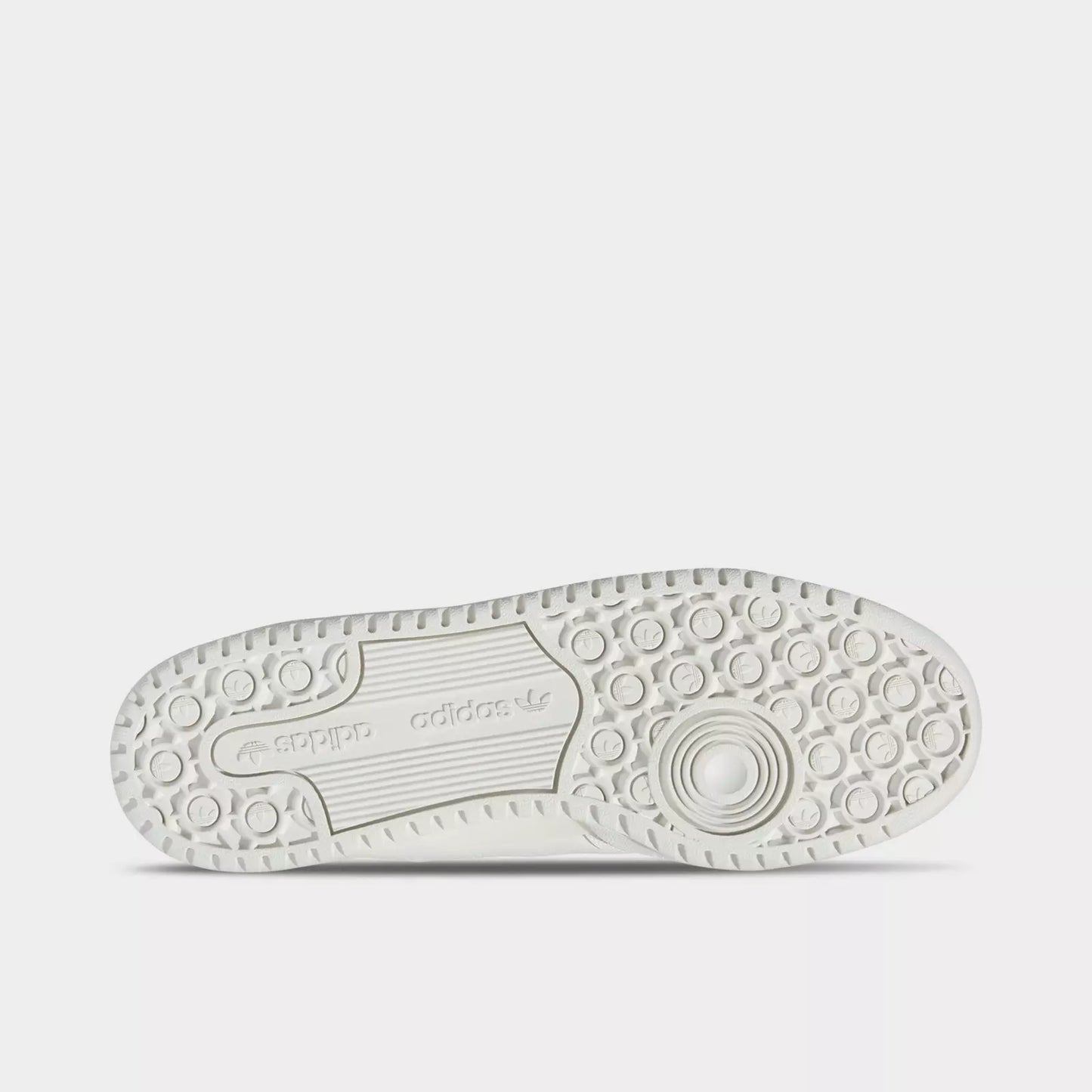 Men's Originals Forum Low CL Casual Shoes