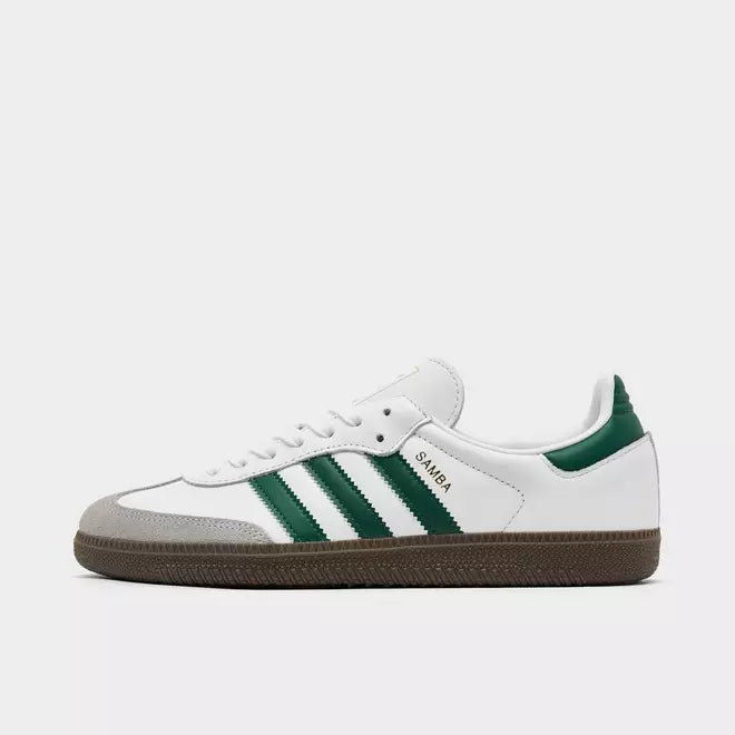 Men's Originals Samba OG Casual Shoes