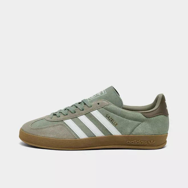 Men's Originals Gazelle Indoor Casual Shoes