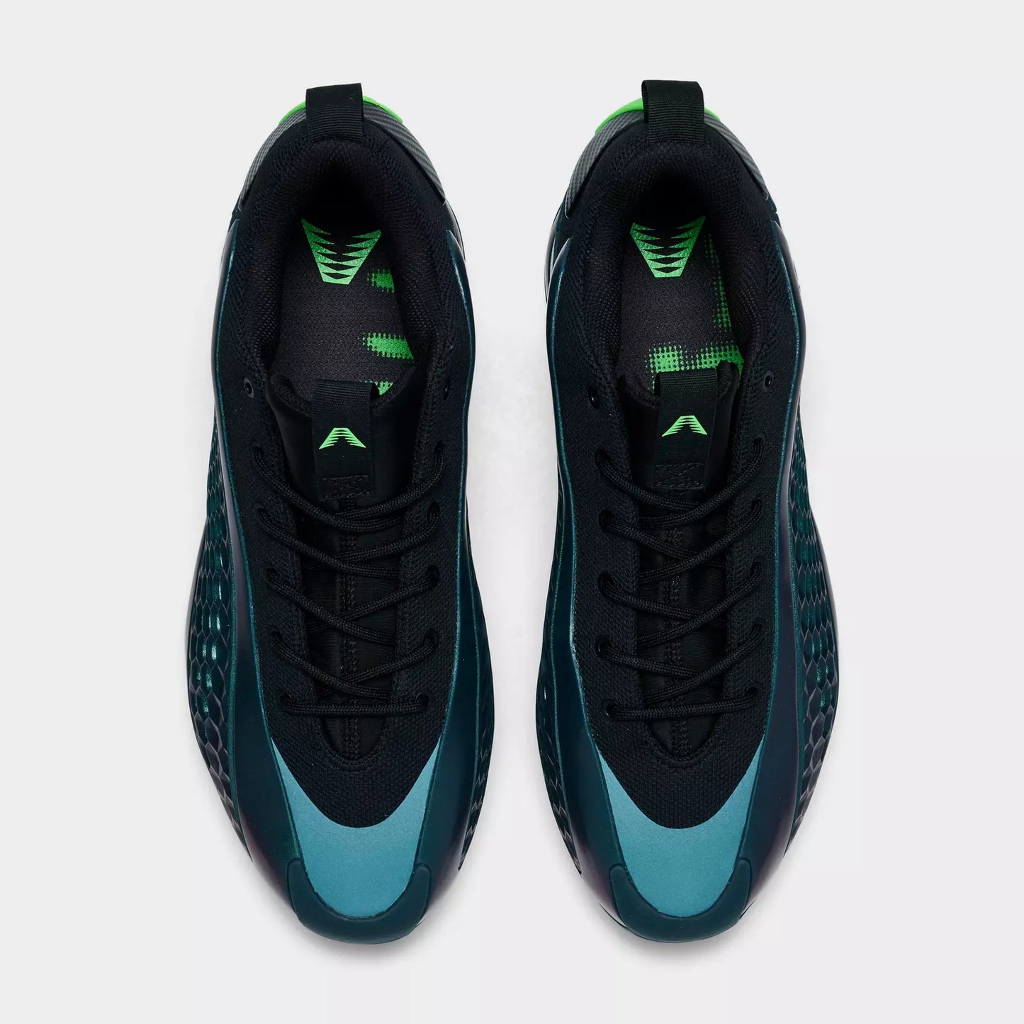 Men's Anthony Edwards 1 Low Basketball Shoes