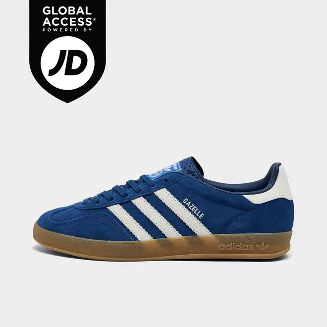 Men's Originals Gazelle Indoor Casual Shoes
