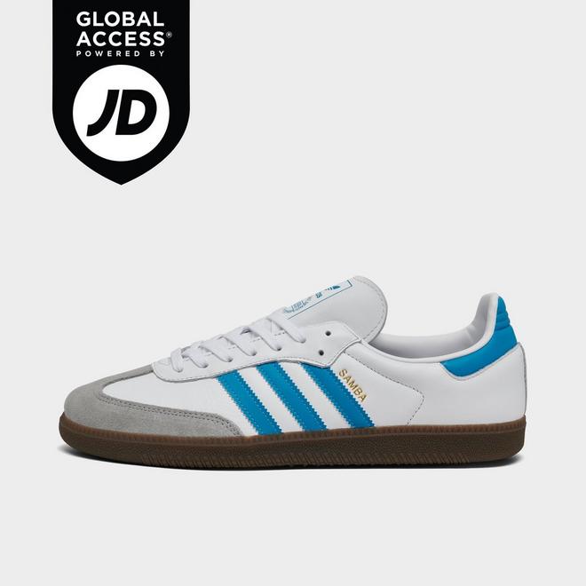 Men's Originals Samba OG Casual Shoes
