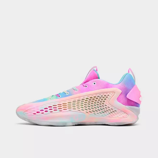 Men's Anthony Edwards 1 Low Basketball Shoes