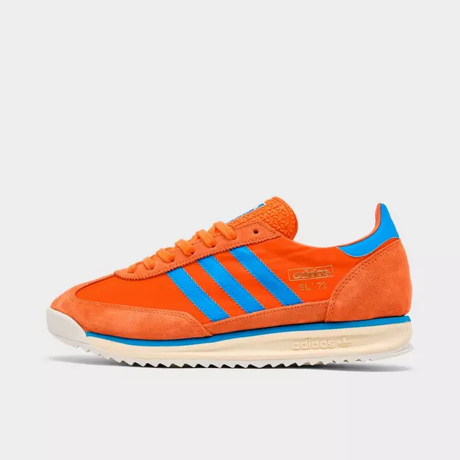 Men's Originals SL 72 RS Casual Shoes