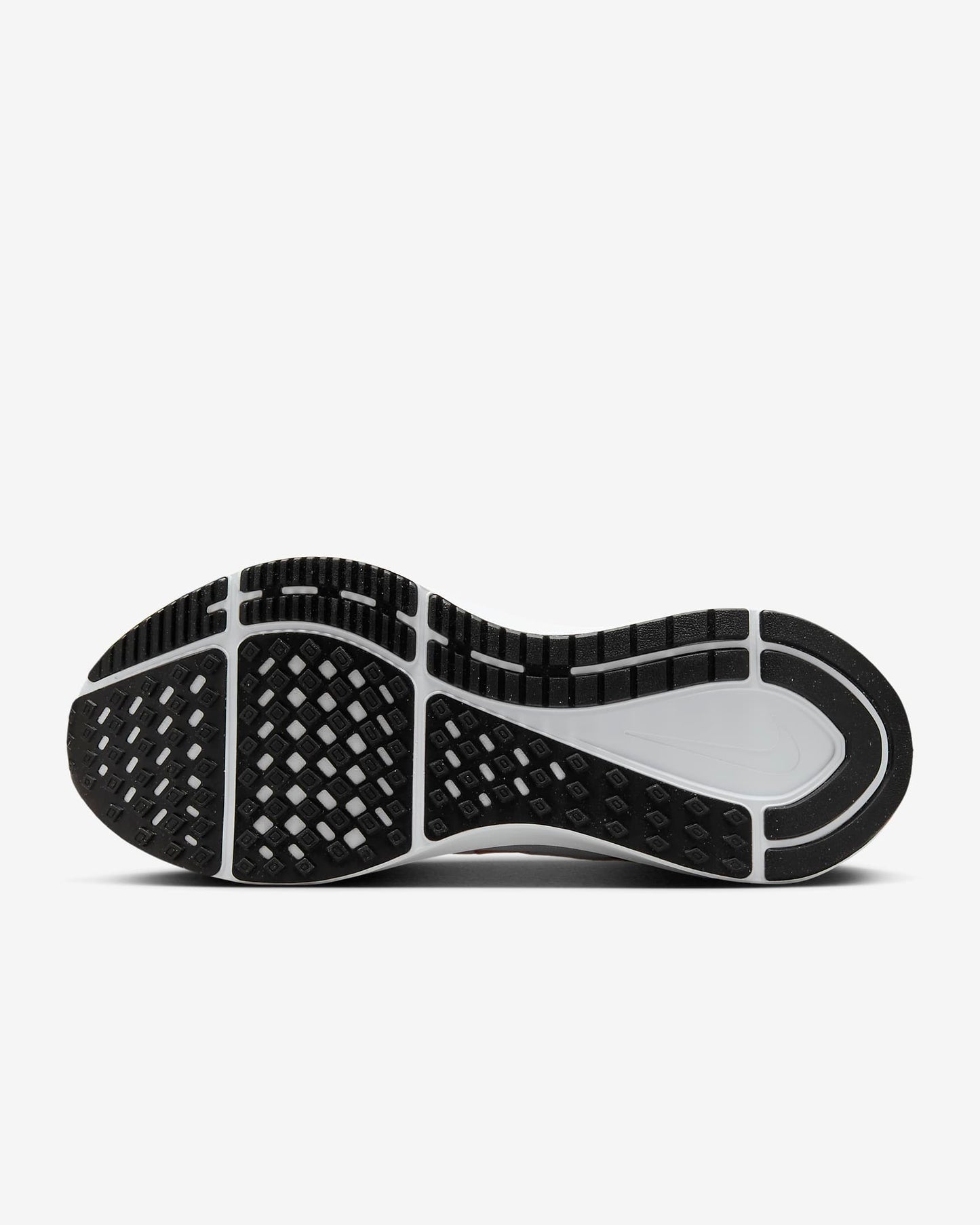 Air Zoom Structure 25
