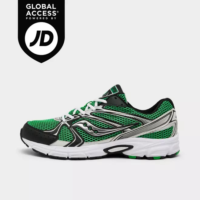 Men's Saucony Ride Millennium Casual Shoes