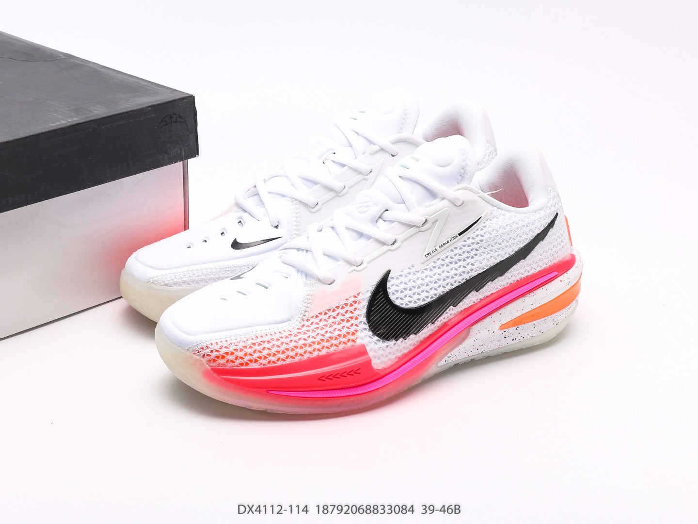 Air Zoom GT Cut Crimson