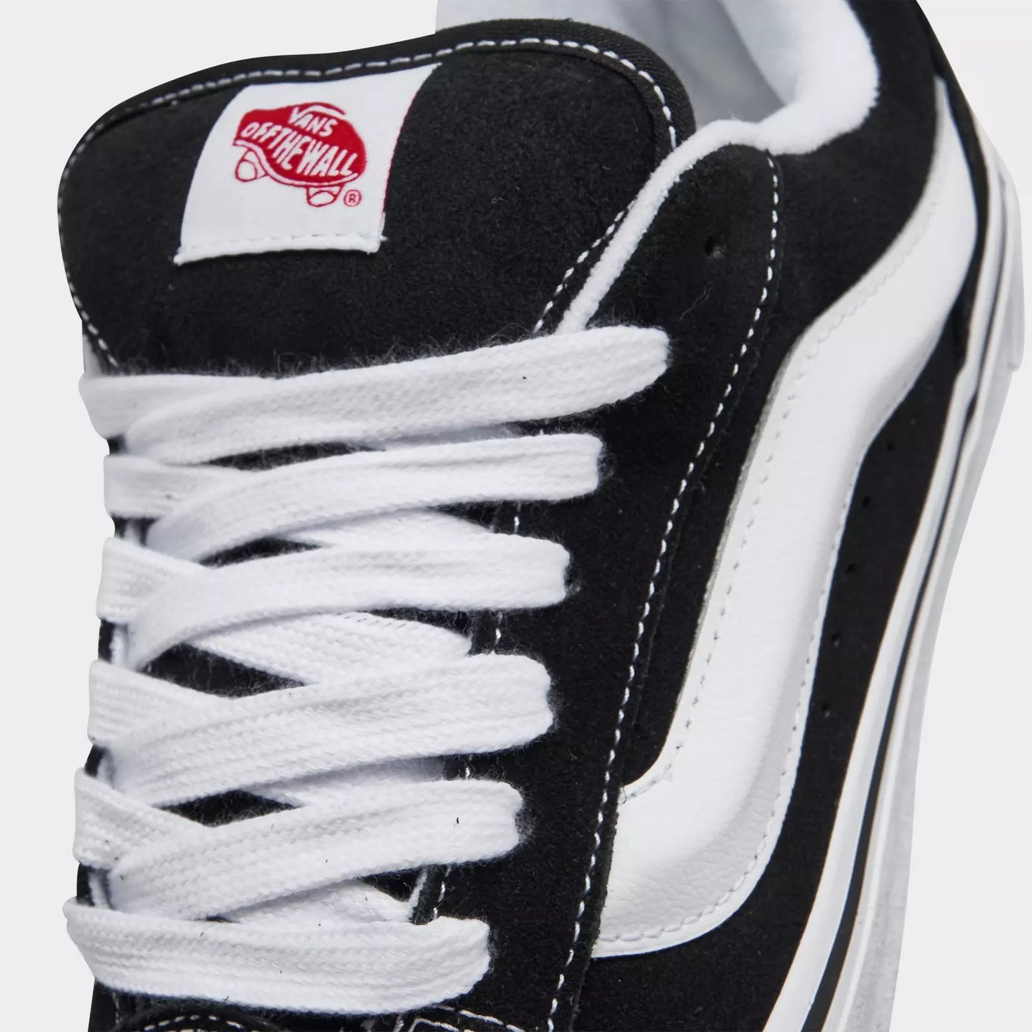 Men's Vans Knu Skool Casual Shoes